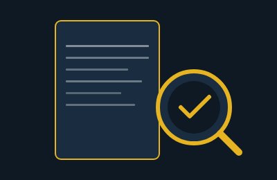 Checking casino license online